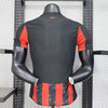 Buy Ac Milan Home 2025-26 player version Jersey image 1
