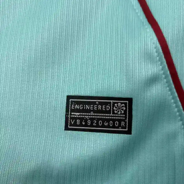 Barcelona Third 2026-27 Jersey