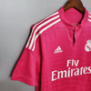 Real Madrid Away 2014-15 Retro Jersey image 5
