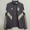 Buy Real Madrid third 24-25 Windbreaker 24-25 Online India image 0