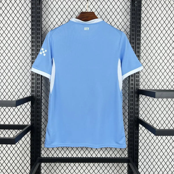 Manchester City Home 2026-27 jersey