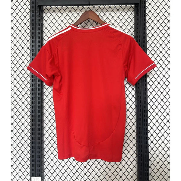 Buy Liverpool Home 2025-26 Jersey – Customizable image 1