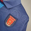 Arsenal Away 1995-96 retro jersey online india Customizable image 4