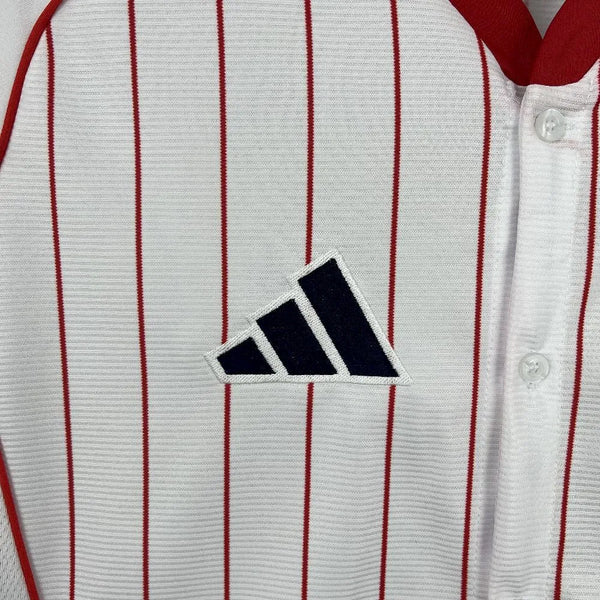 Arsn x US Pack Baseball Shirt 2025-26 image 3