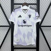 Manchester United Away 2025-26 Jersey - L image