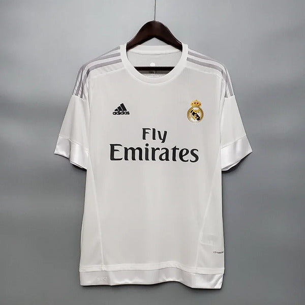 Real Madrid home 2015-16 Retor jersey image 0