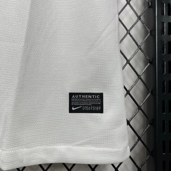 Buy Santos Home 2011-12 Retro Jersey Customizable image 2