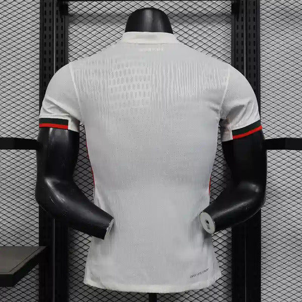 Buy Chelsea Away 2025-26 player version Jersey image 5