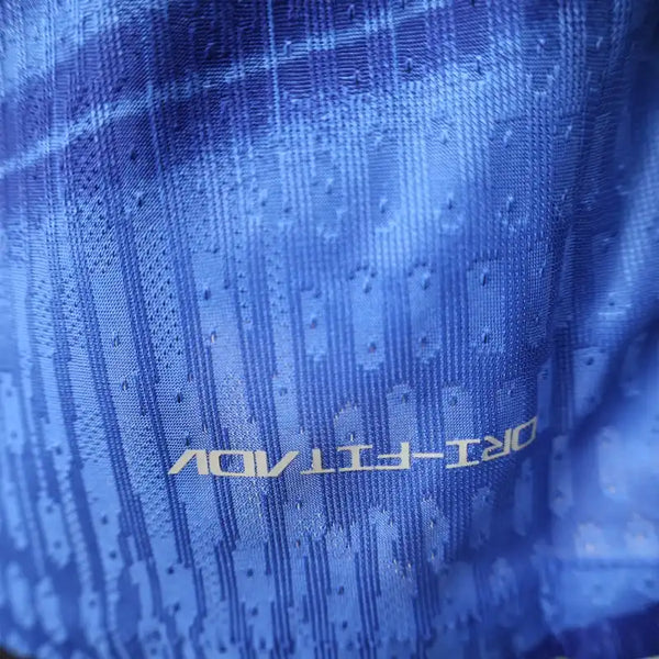 Chelsea Home 2025-26 player version Jersey image 2