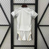 Buy Real Madrid Home 2025-26 Kids jersey set image 1