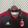 AC Milan Away 1998-99 Retro jersey image 4