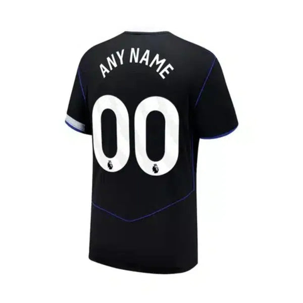 Buy Chelsea Third 2025-26 jersey Customizable