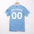 Manchester City Home 2024-25 jersey Customizable