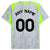 Manchester City Third 2025-26 jersey Customizable