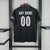 Manchester City Away 2025-26 jersey Customizable