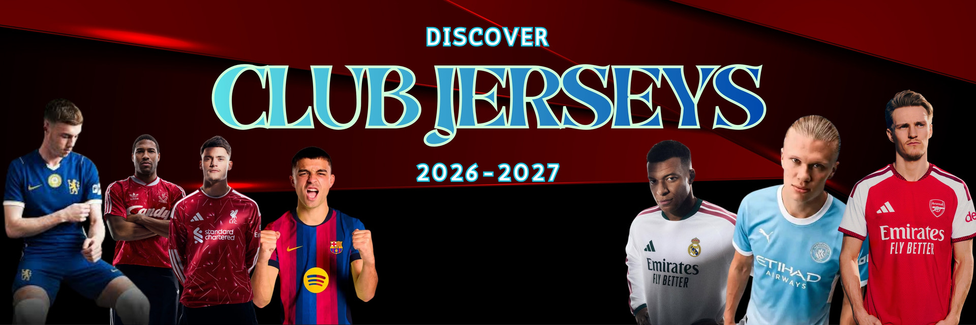 Desktop Banner