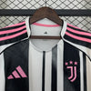 Juventus Home 2025-26 jersey Customizable image 1