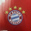 Bayern Munich Home 2025-26 jersey Customizable image 1