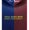 Barcelona Home 2008-09 Retro Jersey image 1