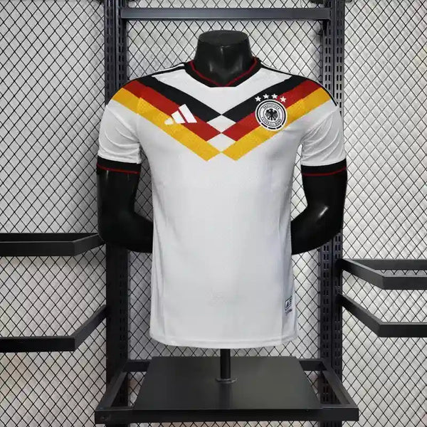 Buy Germany home 2026 Euro Player version image 0
