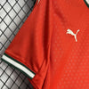 Buy Portugal home jersey 2025-26 Euro jersey Customizable image 5
