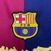 Buy Barcelona Home X Travis Scott Jersey 2024-25 Customizable image 3