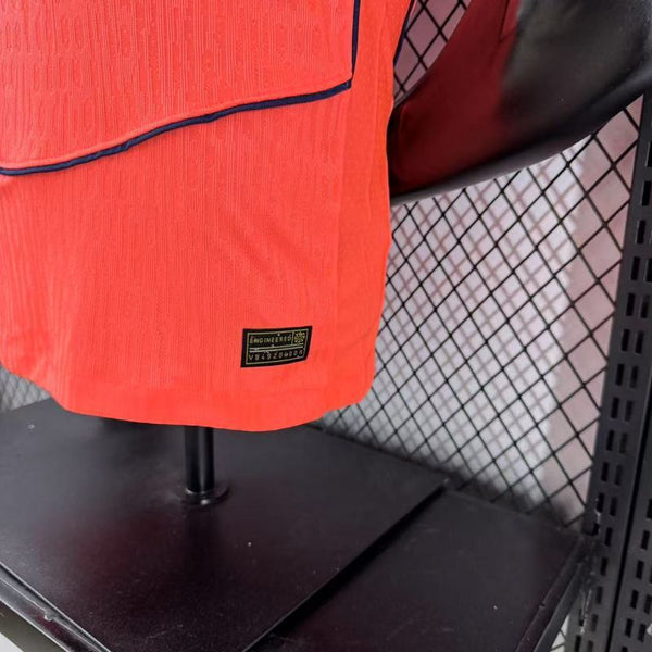 Buy Barcelona Third 2025-26 Player version Jersey image 5