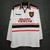 Manchester United Away 1997-98 Retro Full Sleeves image 0
