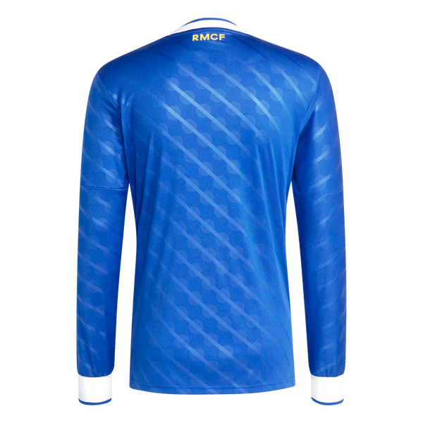 Buy Real Madrid Third 2025-26 Full sleeves Jersey image 5