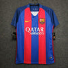 Buy Barcelona Home Retro 2016-17 Online India - L image