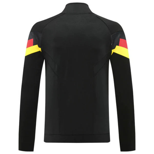 Germany Black Jacket 25-26 image 3