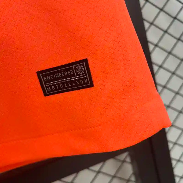 Buy Barcelona Third 2025-26 jersey image 3