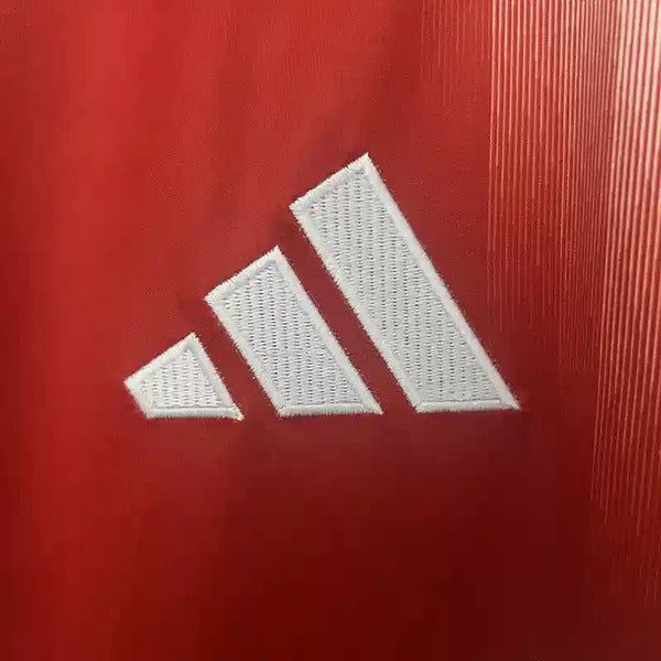 Bayern Munich Home 2025-26 jersey Customizable image 2