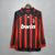 AC Milan Home 2006-07 Full Sleeves Retro Jersey customizable image 0