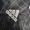 Buy Real Madrid Black Dragon 2025-26 Kids jersey set image 1