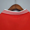 Buy Manchester United Retro 1977 Home Jersey image 1