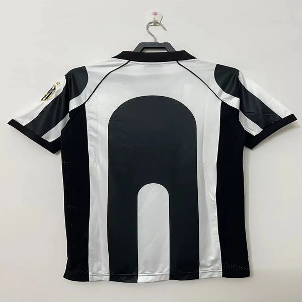 Buy Juventus home 1997-99 Retro jersey image 1