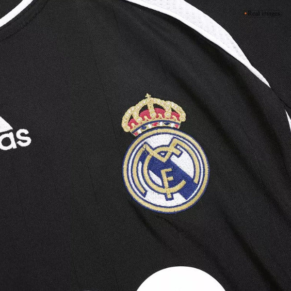 Buy Real Madrid away 2006-07 retro jersey image 1
