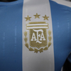 Buy Argentina Home 2024 Player version Jersey image 2