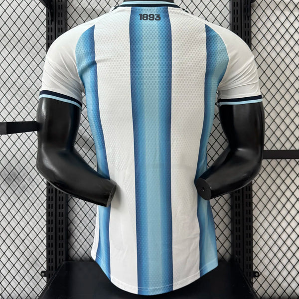 Buy Argentina Home 2026 worldcup Player version jersey image 3