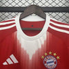 Bayern Munich Home 2025-26 jersey Customizable image 3
