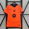 Buy Barcelona Third 2025-26 Jersey Customizable image 0