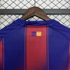 Buy Barcelona Home 2025-26 Jersey Customizable image 7