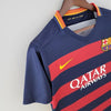 Buy Barcelona Home 2015-16 Retro Jersey image 2