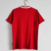 Buy Liverpool Home 95-96 Retro jersey online india Customizable image 1