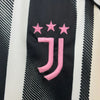Juventus Home 2025-26 jersey Customizable image 3