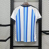 Argentina Home 2026 Worldcup jersey Customizable image 1