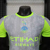 Buy Manchester city Third 2025-26 player version Jersey image 5