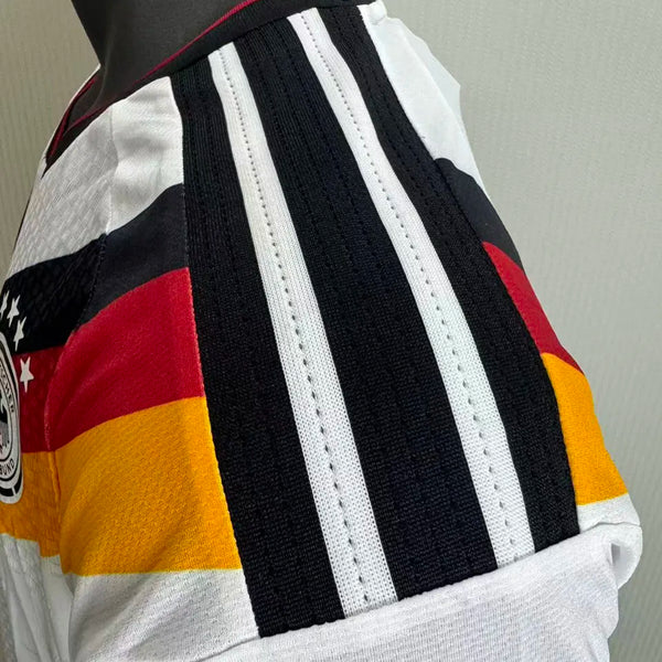Buy Germany home 2026 Euro Player version image 5
