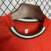 Buy Portugal home jersey 2025-26 Euro jersey Customizable image 6